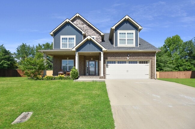 property at 233 Ledina Ct