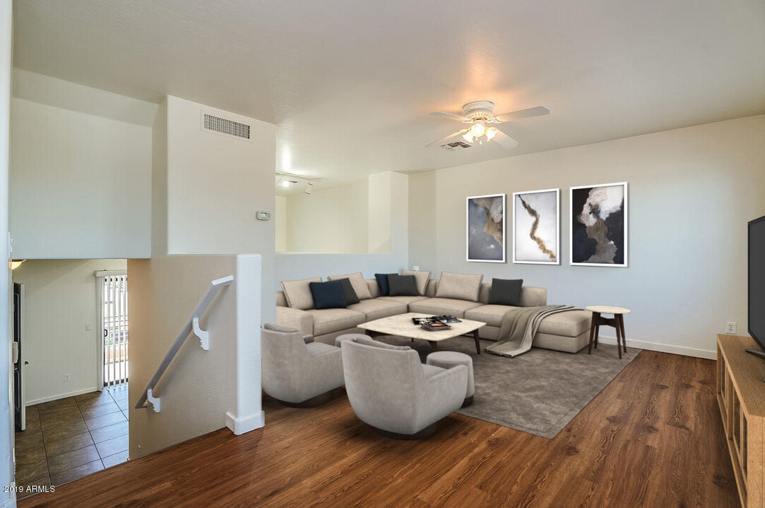 305 S Wilson St in Tempe, AZ - Building Photo