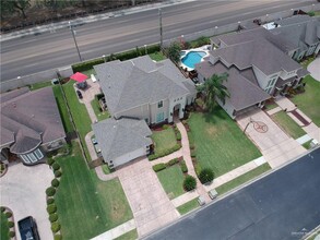 1208 Rocotillo Ln in Edinburg, TX - Building Photo - Building Photo