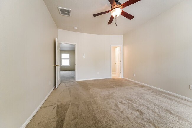 16310 Ancient Forest Dr in Humble, TX - Building Photo - Building Photo