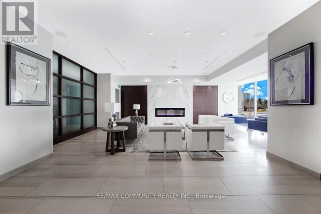 38 Lee Centre Dr in Toronto, ON - Building Photo - Building Photo