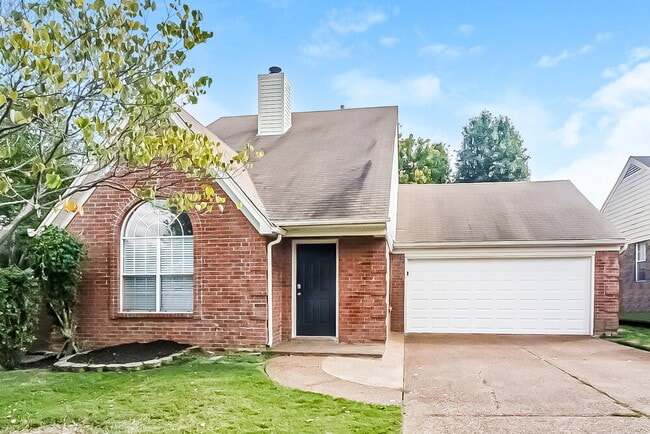 property at 9587 Chi Chi Ln