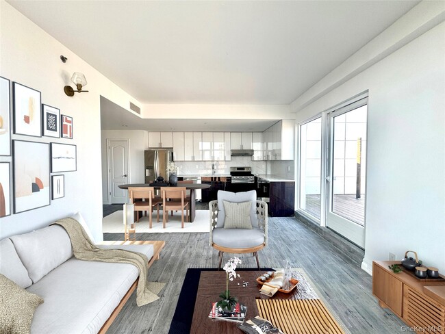 property at 65-18 Austin St