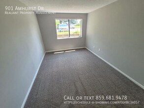 901 Amhurst Dr in Erlanger, KY - Building Photo - Building Photo