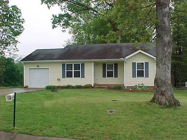 property at 952 Princeton Dr