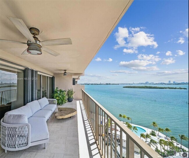 property at 1800 NE 114th St