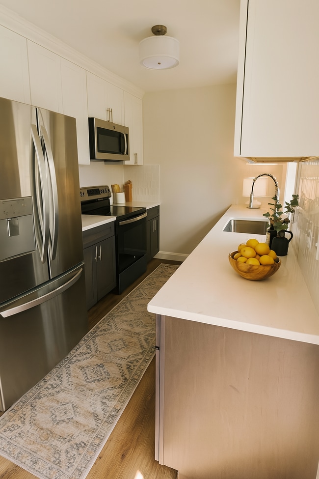 property at 322 Scott Ave