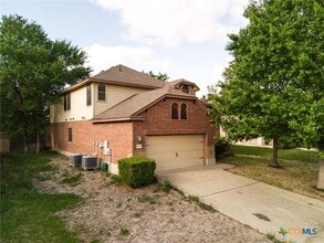 5405 English Oak Dr in Killeen, TX - Building Photo - Building Photo