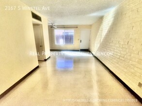 2167 S Winstel Ave in Tucson, AZ - Building Photo - Building Photo