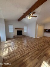 10928 Duke Snider Cir in El Paso, TX - Foto de edificio - Building Photo
