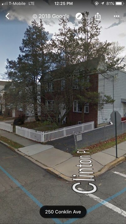 248 Conklin Ave in Hillside, NJ - Building Photo