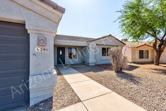 290 Pascaul Dr in Lake Havasu City, AZ - Building Photo - Building Photo