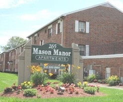 Mason Manor Apartments