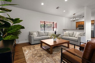 Sunset Springs Apartments in Saint George, UT - Building Photo - Building Photo