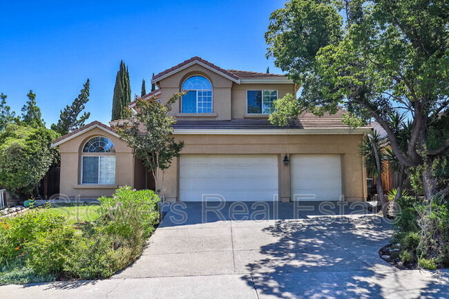 property at 2041 Crater Peak Way