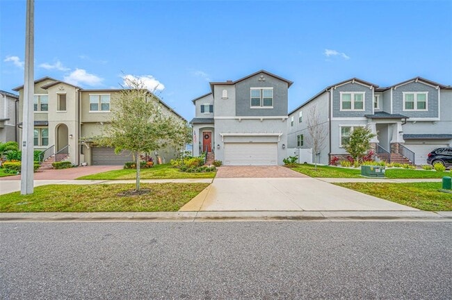 property at 7305 S Faul St