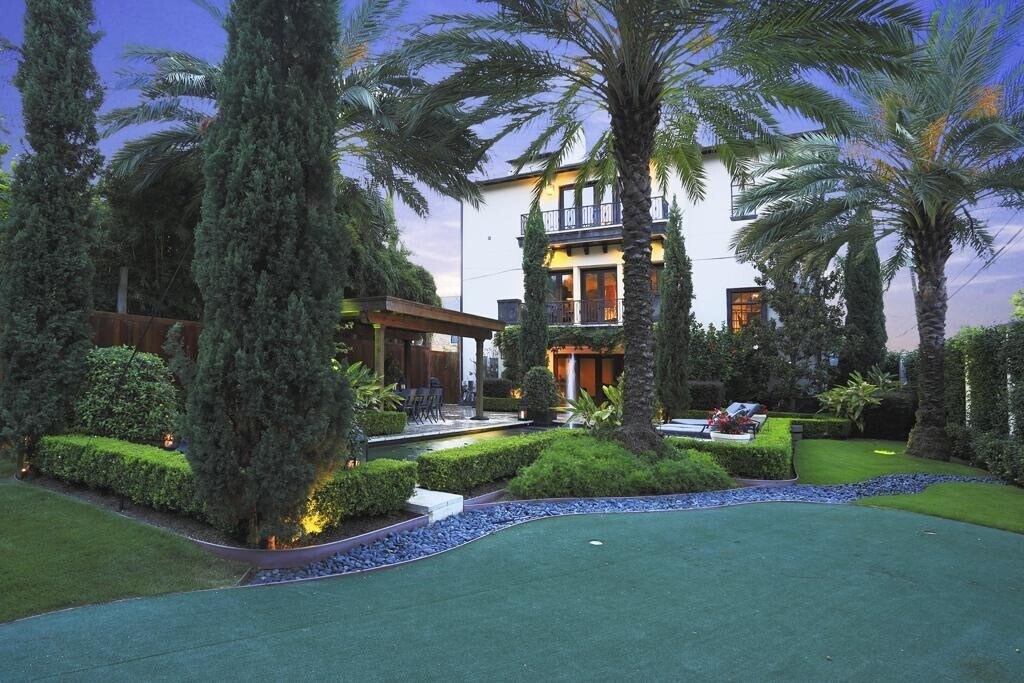 3406 Greenbriar Dr in Houston, TX - Building Photo