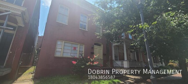 property at 113 E Leigh St