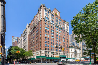 Seventy Five Central Park West in New York, NY - Building Photo - Building Photo