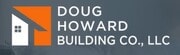Property Management Company Logo Doug Howard Builders Inc