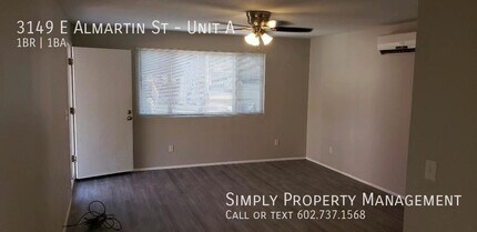 3149 E Almartin St in Tucson, AZ - Building Photo - Building Photo