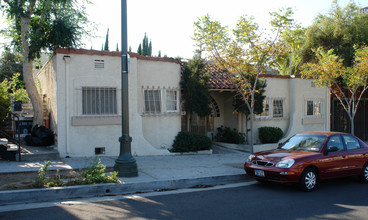 10544-10546 Santa Monica Blvd in Los Angeles, CA - Foto de edificio - Building Photo