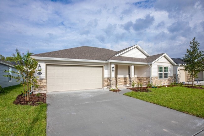 1178 King Sago Palm Ln in Jacksonville, FL - Building Photo - Building Photo