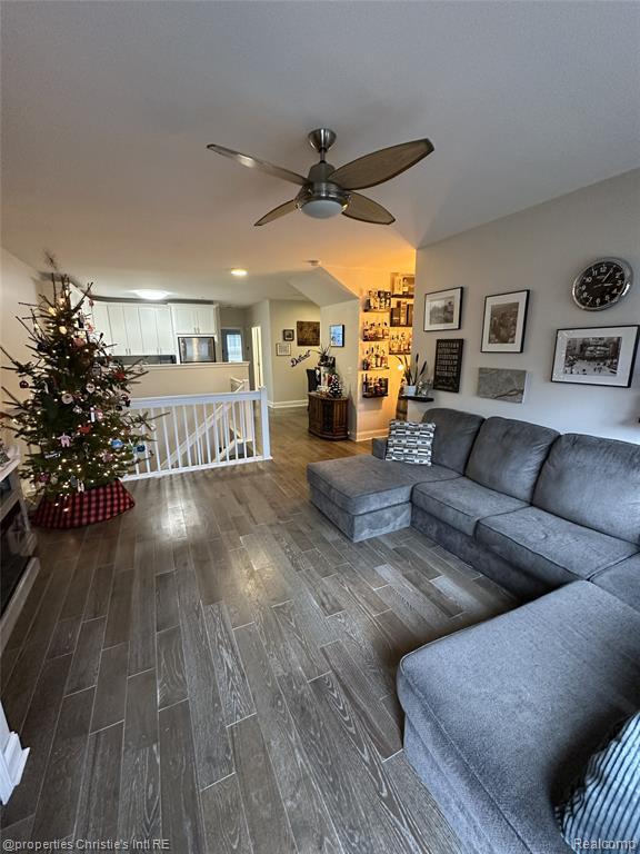 2456 Woodward Ave in Detroit, MI - Building Photo - Building Photo