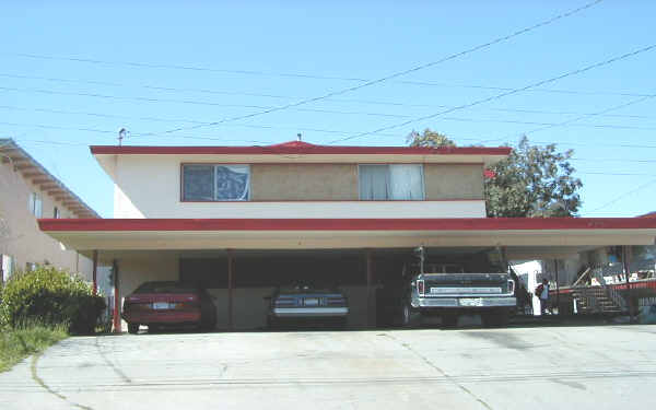 2041 Stanton Ave in San Pablo, CA - Building Photo - Building Photo