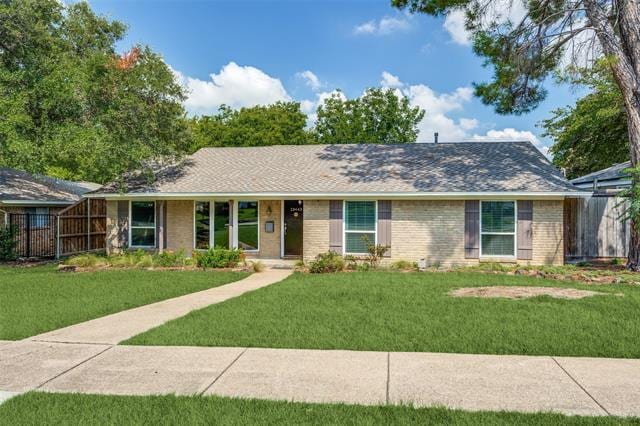 13443 Purple Sage Rd in Dallas, TX - Building Photo - Building Photo