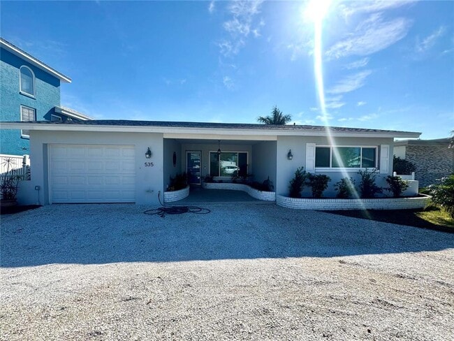property at 535 173rd Ave