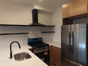 233.5 Palisade Ave in Jersey City, NJ - Building Photo - Building Photo