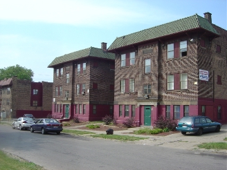 Harmony Gardens in Cleveland, OH - Building Photo - Other