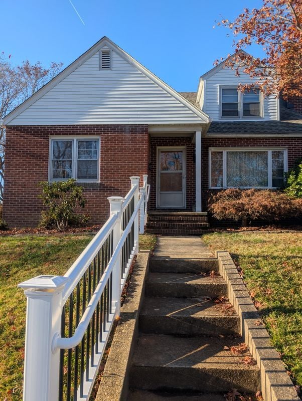 property at 325 Fulford Ave