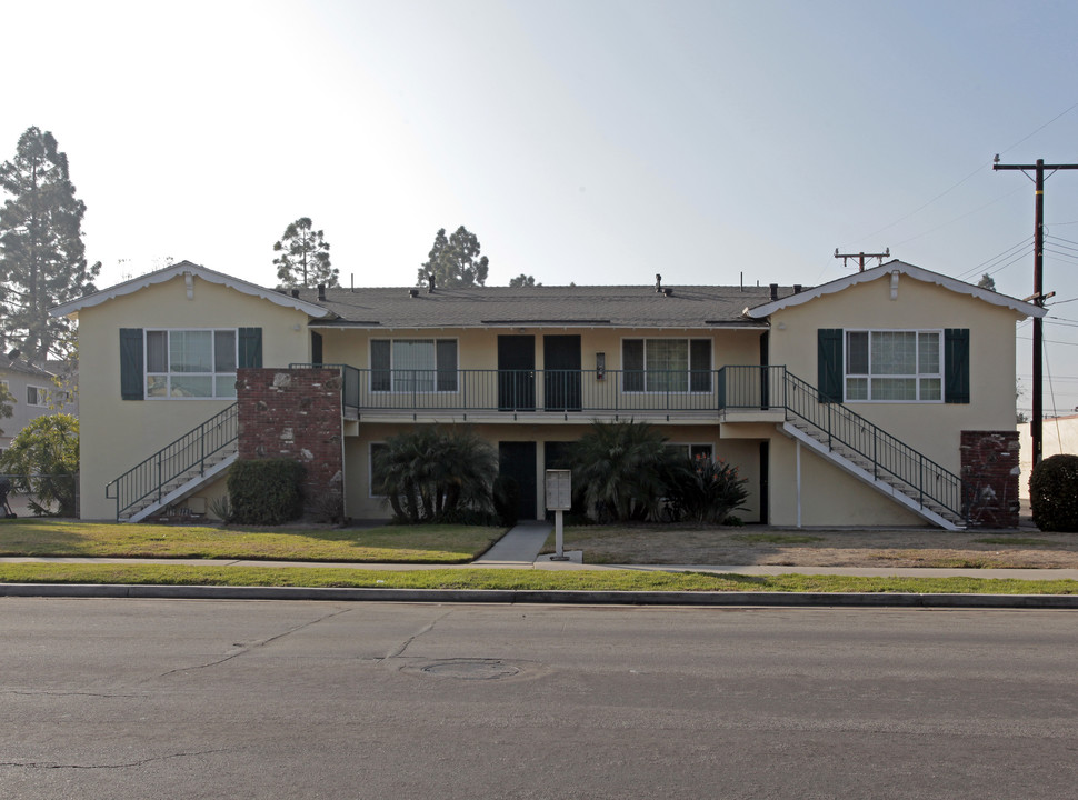 12551 Nutwood St in Garden Grove, CA - Building Photo