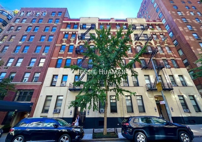 property at 106 E 81st St