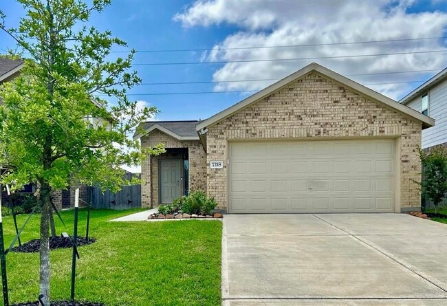property at 7218 Clover Chase Dr
