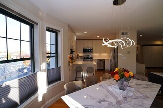 773 Concord Ave in Cambridge, MA - Building Photo - Building Photo