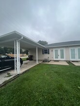 1109 N Indiana St in Brazil, IN - Building Photo - Building Photo