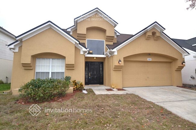 945 Beresford Way