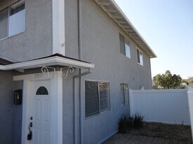 20833 Plum Canyon Rd in Santa Clarita, CA - Building Photo