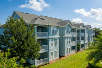 The Villas at Dames Point Crossing in Jacksonville, FL - Foto de edificio - Building Photo