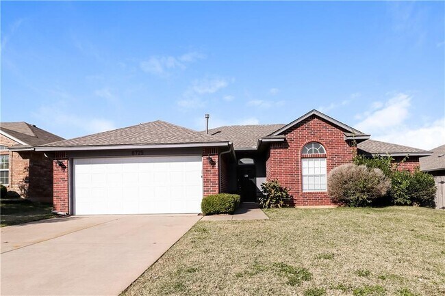 property at 8725 NW 85th St