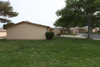 Al Landsman Gardens in Henderson, NV - Building Photo - Building Photo