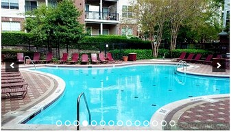 1600 Spring Gate Dr, Unit 2214 in McLean, VA - Building Photo