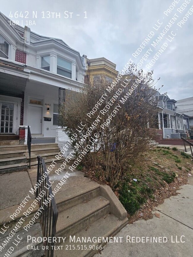 4642 N 13th St