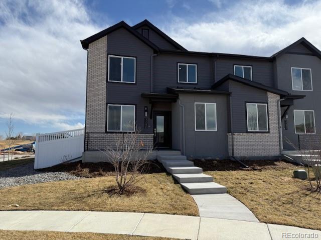 1240 S Algonquian St in Aurora, CO - Building Photo - Building Photo