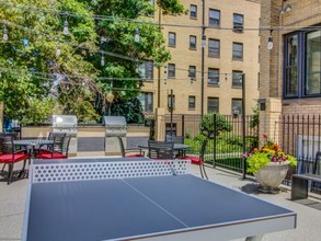 Belmont Buckingham in Denver, CO - Foto de edificio - Building Photo