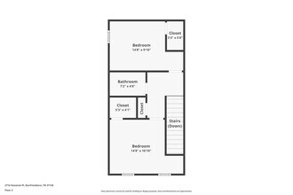 2716 Sewanee Pl in Murfreesboro, TN - Building Photo - Building Photo
