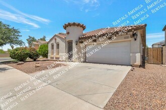 2120 E Chanute Pass in Phoenix, AZ - Building Photo - Building Photo